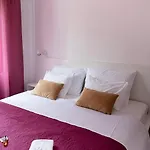 Sea Melody Apartment