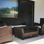 Sea Melody Apartment *