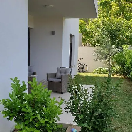Apartament Sea Melody
