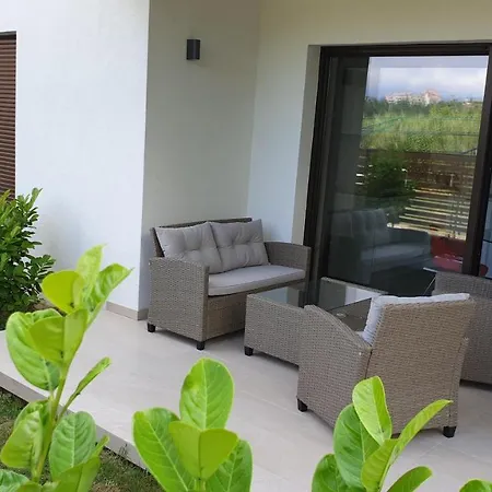 Sea Melody Apartman