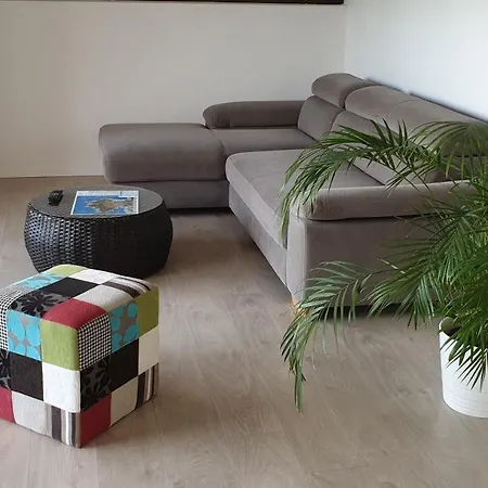 Apartament Sea Melody *