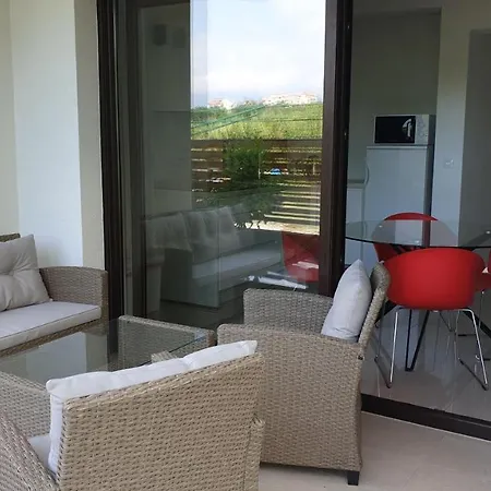 Apartament Sea Melody *