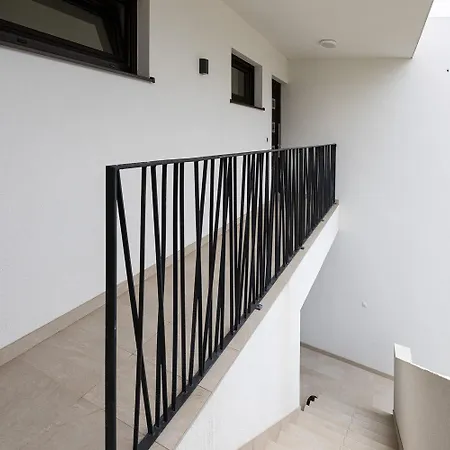 Apartman Sea Melody