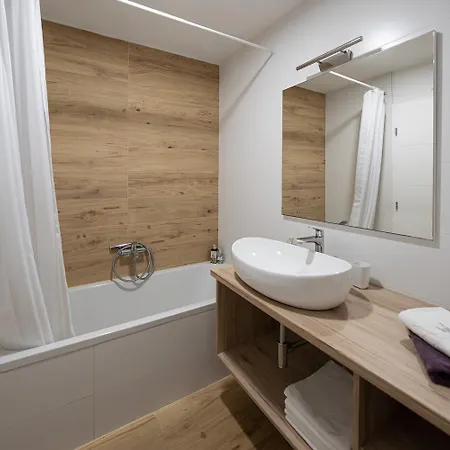 Apartman Sea Melody