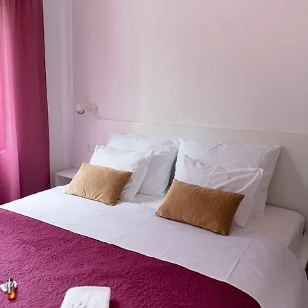 Sea Melody Apartman