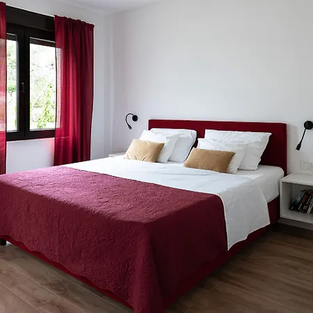 Sea Melody Apartman Lopar