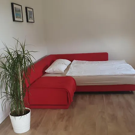 Sea Melody Apartment