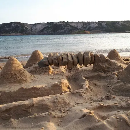 Sea Melody Apartman Lopar