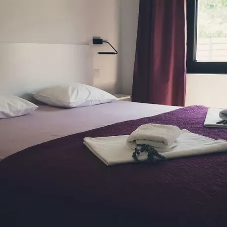 Apartman Sea Melody *