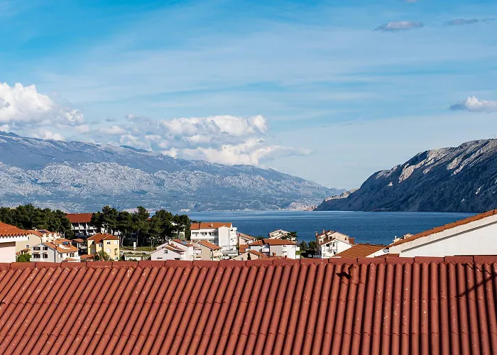 Lägenhet Sea Melody