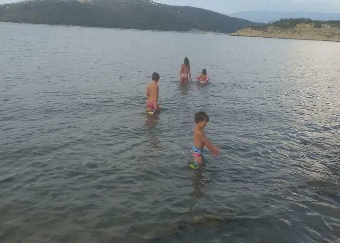 Sea Melody Lägenhet