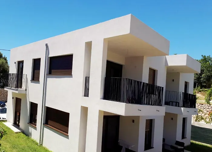 Sea Melody Lägenhet *