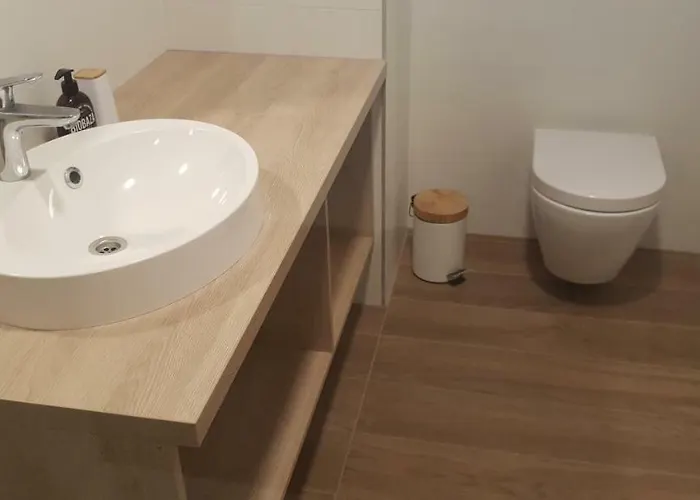 Sea Melody Lägenhet *