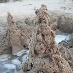 شقة Sea Melody *