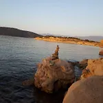شقة Sea Melody *