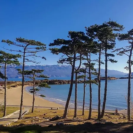 Appartement Sea Melody *