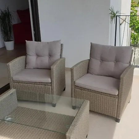 Sea Melody Apartment