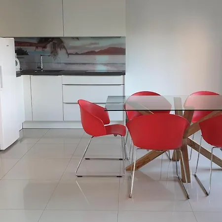 Sea Melody Appartement