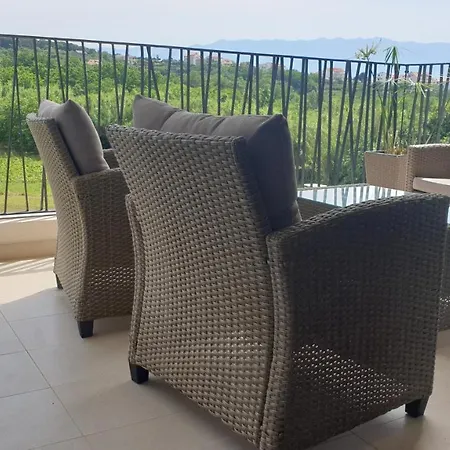 Sea Melody Appartement