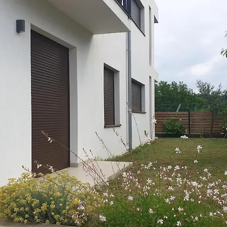 Sea Melody Apartment Lopar