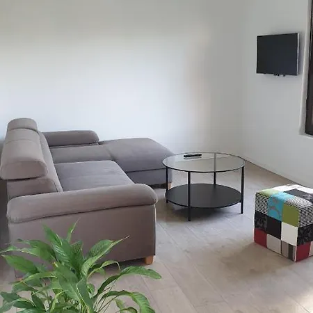 Apartment Sea Melody