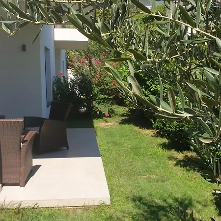 Sea Melody Appartement *