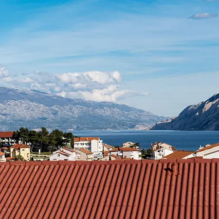 Apartmán Sea Melody