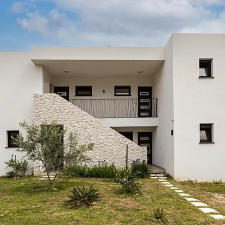 Sea Melody Apartment Lopar