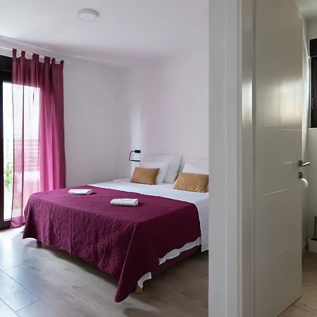 Appartement Sea Melody Lopar