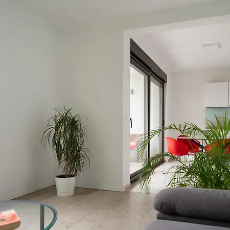 Sea Melody Apartment Lopar
