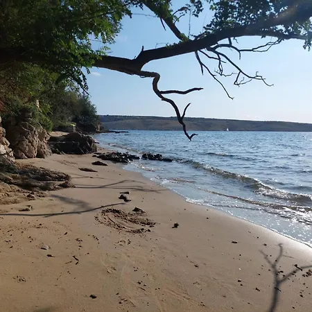 Apartmán Sea Melody Lopar