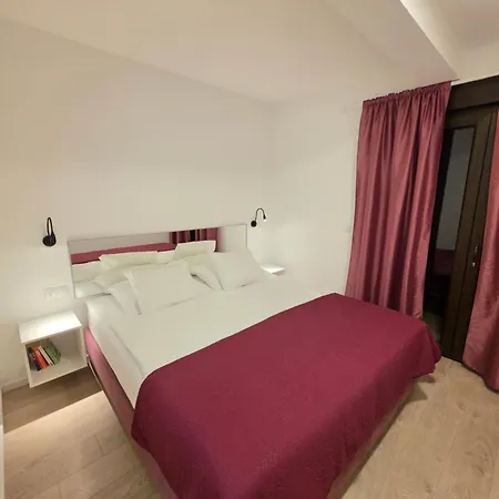 Sea Melody Apartment Lopar