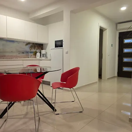 Sea Melody Apartman Lopar