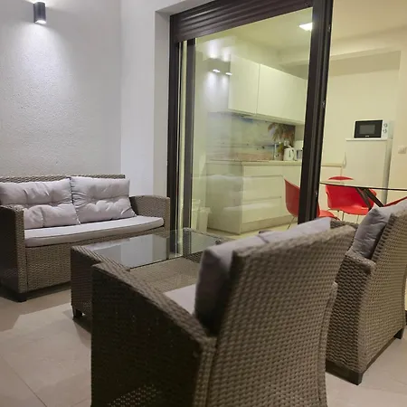 Apartman Sea Melody *
