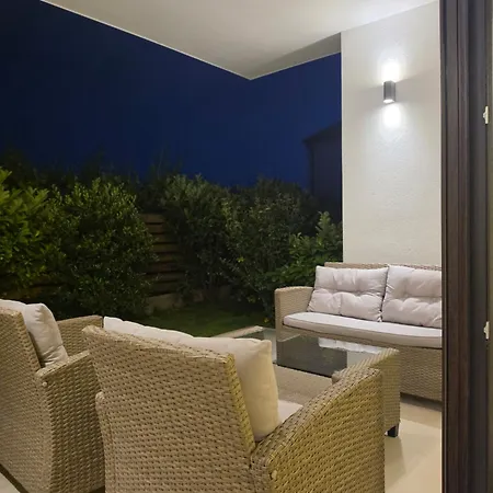 Sea Melody Apartment *
