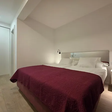 Sea Melody Apartment Lopar
