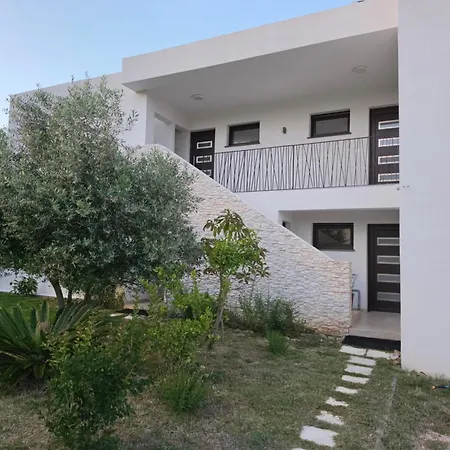 Sea Melody Apartment *