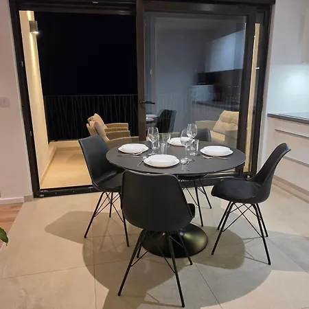 Sea Melody Apartman