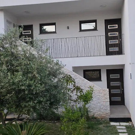 Sea Melody Apartment