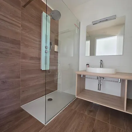 Sea Melody Apartman Lopar