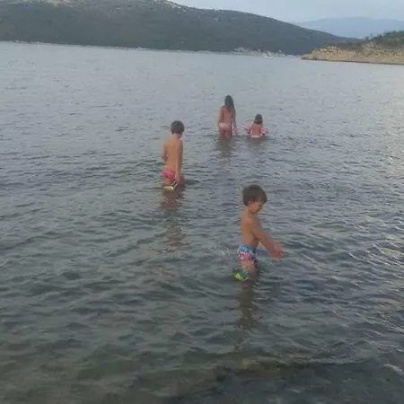 Sea Melody Appartement