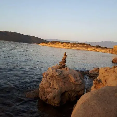 Appartement Sea Melody *