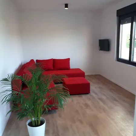 Sea Melody Apartment