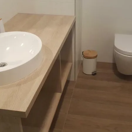 Sea Melody Appartement *