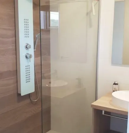 Appartement Sea Melody Lopar