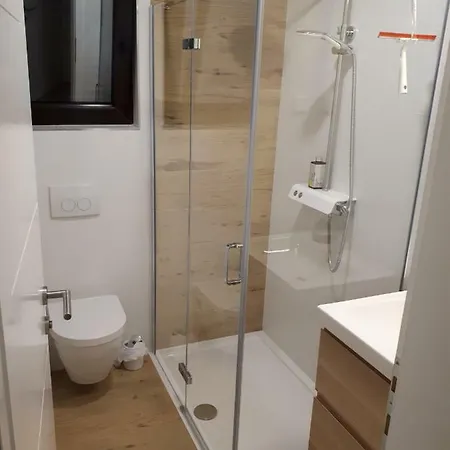 Sea Melody Appartement Lopar