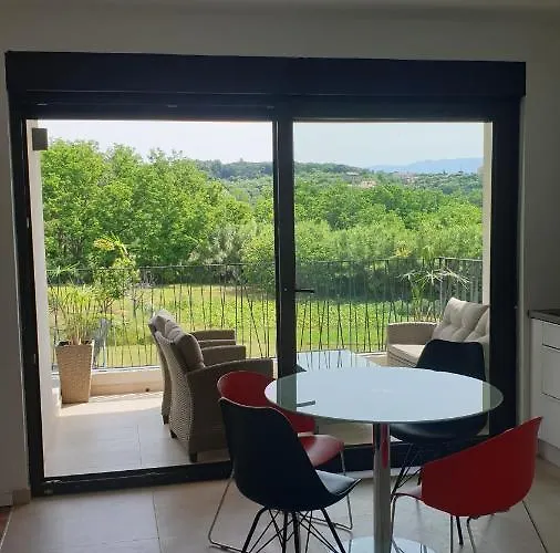 Apartamento Sea Melody