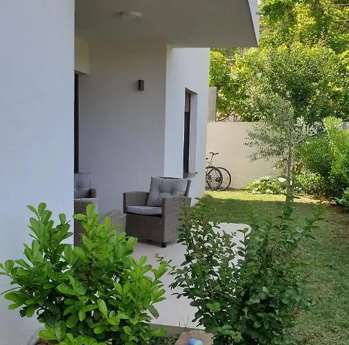 Apartamento Sea Melody