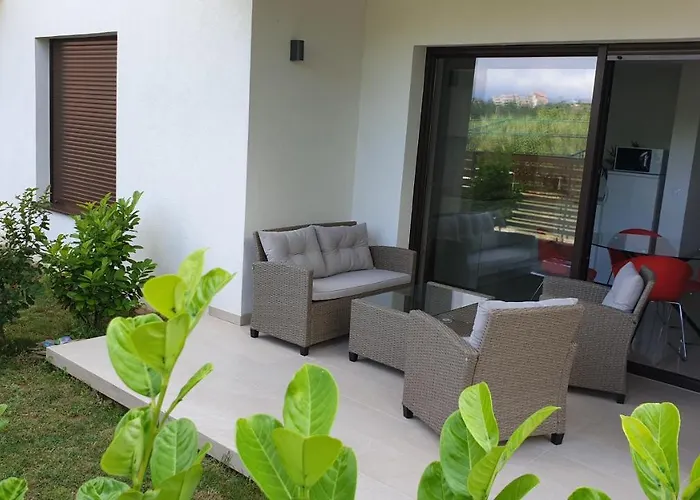 Sea Melody Apartamento