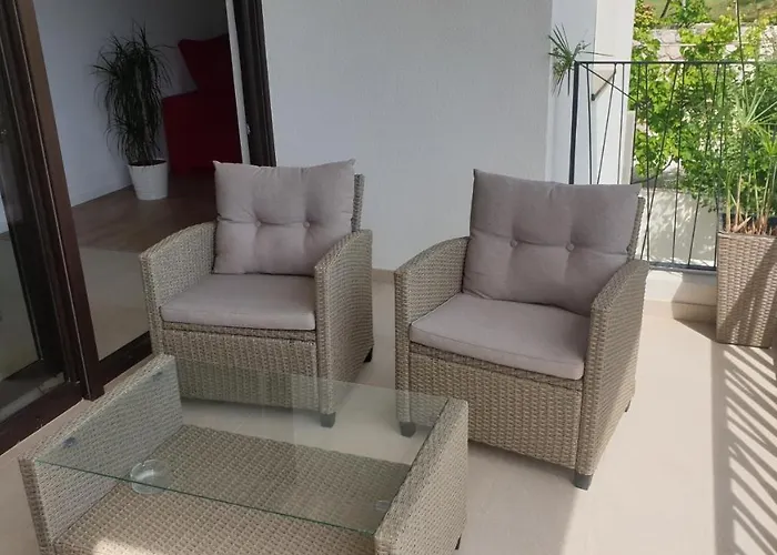 Sea Melody Apartamento